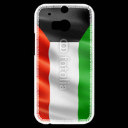 Coque HTC One M8s Drapeau Koweit