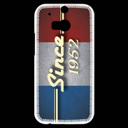 Coque HTC One M8s France since 1952