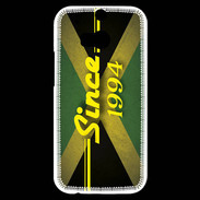 Coque HTC One M8s Jamais since 1994