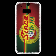 Coque HTC One M8s Portugal since 1948