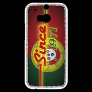 Coque HTC One M8s Portugal since 1971