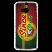 Coque HTC One M8s Portugal since 1974