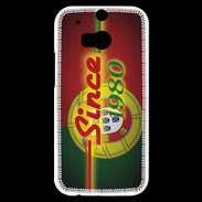 Coque HTC One M8s Portugal since 1980