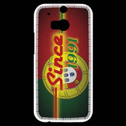 Coque HTC One M8s Portugal since 1991