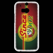 Coque HTC One M8s Portugal since 2002