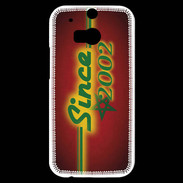 Coque HTC One M8s Maroc since 2002