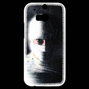 Coque HTC One M8s Momie PR 2