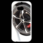 Coque HTC One M8s Jante de tuning 5