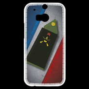 Coque HTC One M8s Soldat ZG