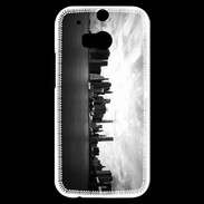 Coque HTC One M8s Paysage de New York PR 10