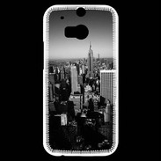 Coque HTC One M8s New York City PR 10