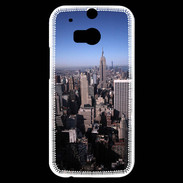Coque HTC One M8s New York City PR 20