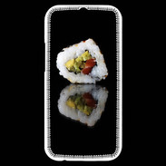 Coque HTC One M8s Maki design PR 10