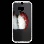 Coque HTC One M8s Sushi design PR 20