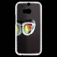 Coque HTC One M8s Maki design PR 15