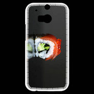 Coque HTC One M8s Maki design PR 20