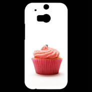 Coque HTC One M8s Cupcakes PR 60