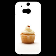 Coque HTC One M8s Cupcakes PR 40