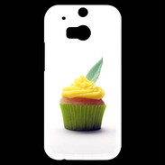 Coque HTC One M8s Cupcakes PR 45