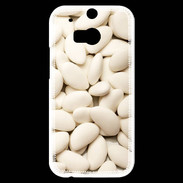 Coque HTC One M8s Dragées en folie PR