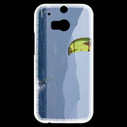 Coque HTC One M8s DP Kite surf 1