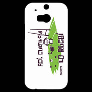 Coque HTC One M8s Adishatz Cultivam M