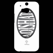 Coque HTC One M8s Adishatz TOSTEMPS