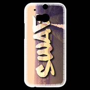 Coque HTC One M8s Swag Horizon 2 ZG