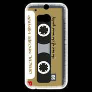 Coque HTC One M8s K7 hiphop