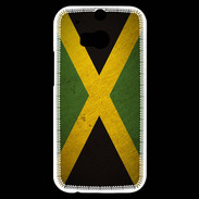 Coque HTC One M8s Jamaique