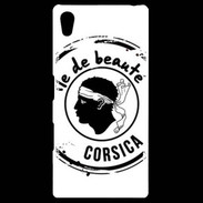 Coque Personnalisée Sony Xpéria Z5 Ajaccio Corse