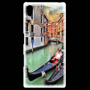 Coque Personnalisée Sony Xpéria Z5 Canal de Venise