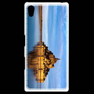 Coque Personnalisée Sony Xpéria Z5 Le Mont Saint Michel