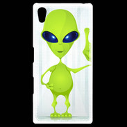 Coque Personnalisée Sony Xpéria Z5 Alien 2