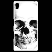 Coque Personnalisée Sony Xpéria Z5 Crâne 2