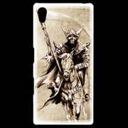 Coque Personnalisée Sony Xpéria Z5 Cavalier de la mort