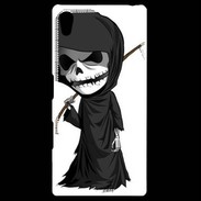 Coque Personnalisée Sony Xpéria Z5 Horreur et manga 5