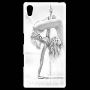 Coque Personnalisée Sony Xpéria Z5 Pole danse 30