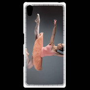 Coque Personnalisée Sony Xpéria Z5 Danse Ballet 1