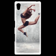 Coque Personnalisée Sony Xpéria Z5 Street dance girl 5