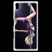 Coque Personnalisée Sony Xpéria Z5 Pole Dance 7