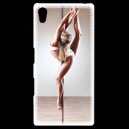 Coque Personnalisée Sony Xpéria Z5 Pole Dance 18