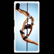 Coque Personnalisée Sony Xpéria Z5 Pole dance 2