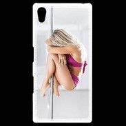 Coque Personnalisée Sony Xpéria Z5 Pole dance 21