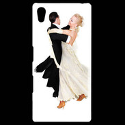 Coque Personnalisée Sony Xpéria Z5 Danse de salon