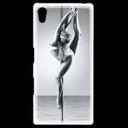 Coque Personnalisée Sony Xpéria Z5 Pole dance 34
