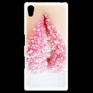 Coque Personnalisée Sony Xpéria Z5 Bouche sucrée 16
