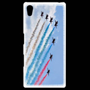Coque Personnalisée Sony Xpéria Z5 Meeting Aérien