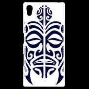 Coque Personnalisée Sony Xpéria Z5 Tortue Maori