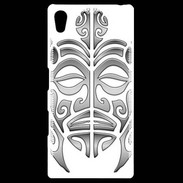 Coque Personnalisée Sony Xpéria Z5 Tortue maori 500